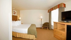 BEST WESTERN Wapakoneta Inn