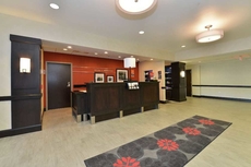 Hampton Inn Middletown