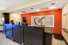 Hampton Inn Middletown