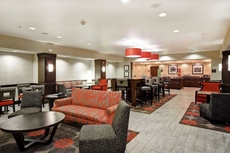 Hampton Inn Middletown