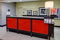 Hampton Inn & Suites Ada