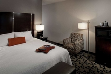 Hampton Inn & Suites Marksville