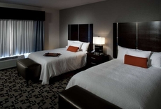 Hampton Inn & Suites Marksville