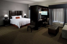 Hampton Inn & Suites Marksville