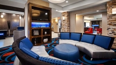 BEST WESTERN Plus Ardmore Inn & Suites