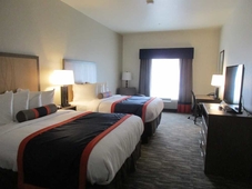 BEST WESTERN Plus Ardmore Inn & Suites