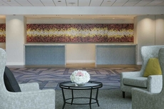 Sheraton Mahwah Hotel