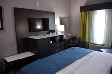 BEST WESTERN Plus Airport Inn