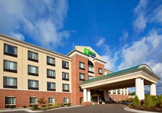 Holiday Inn Express Hotel & Suites Detroit - Utica, an IHG Hotel