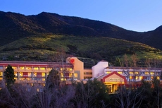 Sheraton Agoura Hills Hotel