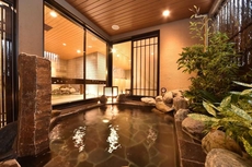 Dormy Inn Higashimuroran Natural Hot Spring