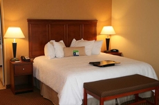 Hampton Inn & Suites Detroit/Chesterfield Township