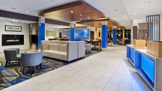 Holiday Inn Express & Suites Medina, an IHG Hotel