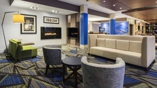 Holiday Inn Express & Suites Medina, an IHG Hotel