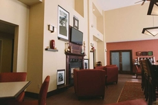 Hampton Inn & Suites Scottsbluff Conference Center