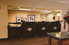 Hampton Inn & Suites Scottsbluff Conference Center