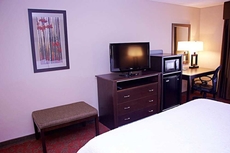 Hampton Inn & Suites Scottsbluff Conference Center