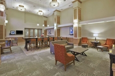 Hampton Inn & Suites Plattsburgh