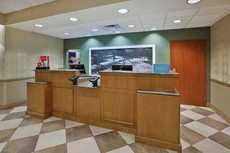 Hampton Inn & Suites Plattsburgh