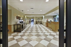 Hampton Inn & Suites Plattsburgh