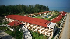 THE SUNSET BEACH RESORT (KOH KHO KHAO)