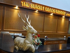 THE SUNSET BEACH RESORT (KOH KHO KHAO)