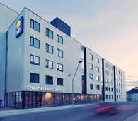 Comfort Hotel Xpress Tromso