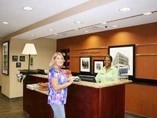 Hampton Inn & Suites West Point