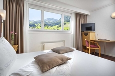 Seerausch Swiss Quality Hotel