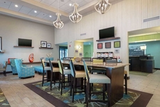 Hampton Inn & Suites Adairsville-Calhoun Area