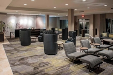 Courtyard by Marriott Albany Clifton Park