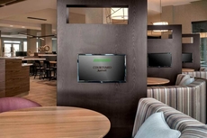 Courtyard by Marriott Schenectady at Mohawk Harbor