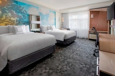 Courtyard by Marriott Schenectady at Mohawk Harbor