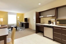 Home2 Suites by Hilton Seattle Airport