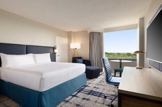 Crowne Plaza College Park - Washington DC, an IHG Hotel