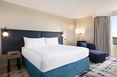 Crowne Plaza College Park - Washington DC, an IHG Hotel