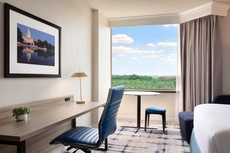 Crowne Plaza College Park - Washington DC, an IHG Hotel