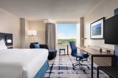 Crowne Plaza College Park - Washington DC, an IHG Hotel