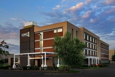 Home2 Suites by Hilton Memphis - Southaven, MS