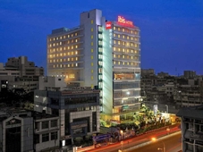 ibis Chennai City Centre Hotel