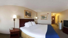 Holiday Inn Express & Suites Thomasville, an IHG Hotel