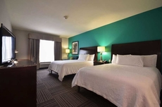 Hilton Garden Inn Fayettevile