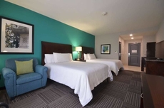 Hilton Garden Inn Fayettevile