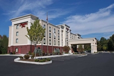 Hampton Inn Raynham-Taunton