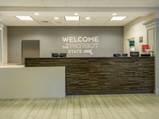 Hampton Inn Raynham-Taunton