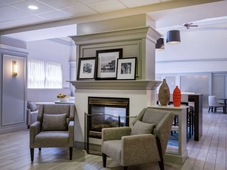 Hampton Inn Raynham-Taunton