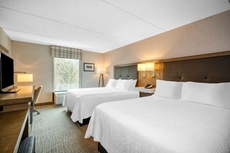 Hampton Inn Raynham-Taunton