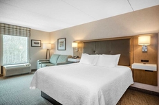 Hampton Inn Raynham-Taunton