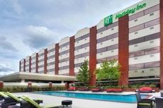 Holiday Inn Bensalem - Philadelphia Area, an IHG Hotel