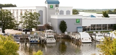 Holiday Inn Grand Haven-Spring Lake, an IHG Hotel